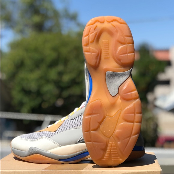 Puma Thunder Spectra - Picture 7 of 7